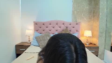 Snapshot of isis_choi chatting on 07.01.26 Isis Choi online show from 07.01.26