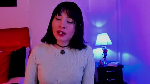 Ana Maria online show from 07.25.26