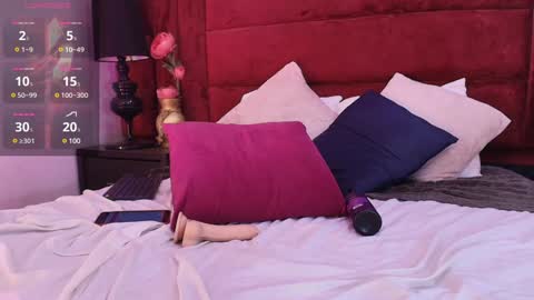 Isis  online show from 01.17.25