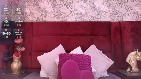 Isis  online show from 01.30.25