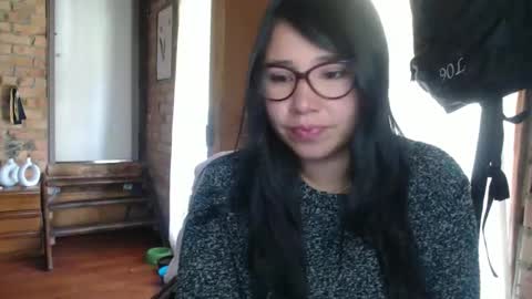 Snapshot of isis_moon88 chatting on 12.01.25 isis online show from 12.01.25