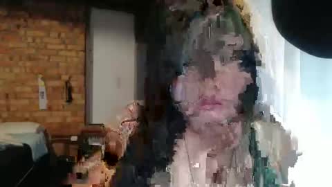 Snapshot of isis_moon88 chatting on 12.15.25 isis online show from 12.15.25