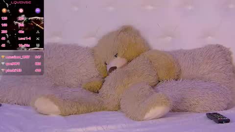 Isis online show from 11.11.25