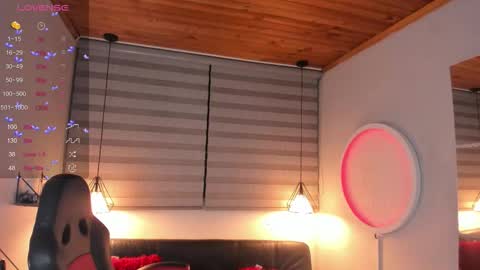 Isis online show from 10.15.25