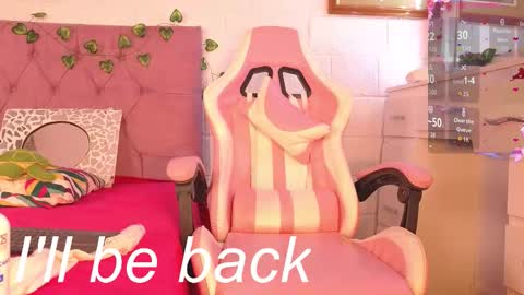 Isla Rosee18 online show from 01.08.26