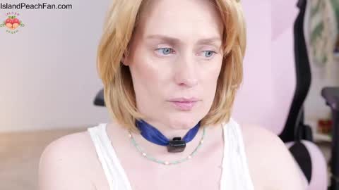 Lou  Peaches online show from 04.13.26