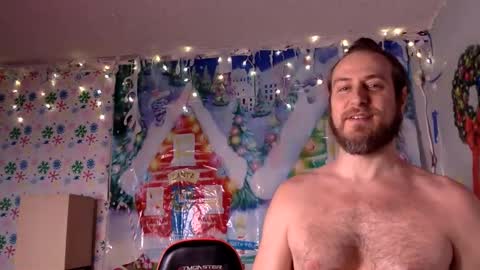 Snapshot of islanddudehawaii chatting on 11.23.25 IslandDudeHawaii online show from 11.23.25