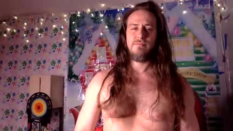 Snapshot of islanddudehawaii chatting on 11.29.25 IslandDudeHawaii online show from 11.29.25