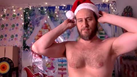 Snapshot of islanddudehawaii chatting on 12.21.25 IslandDudeHawaii online show from 12.21.25