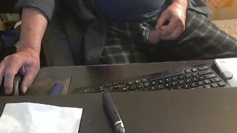 Duke online show from 11.29.25