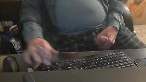 Duke online show from 12.18.25