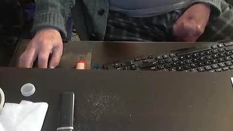 Duke online show from 02.19.26