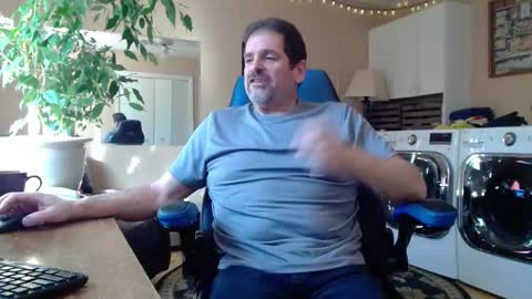 Jim online show from 12.26.24