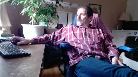 Jim online show from 01.03.25