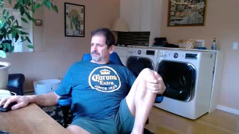 Jim online show from 01.04.25