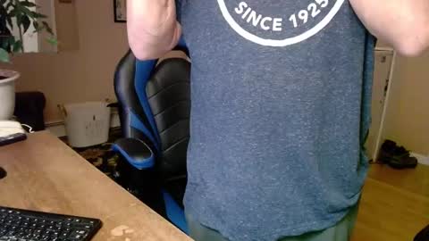 Jim online show from 01.05.25