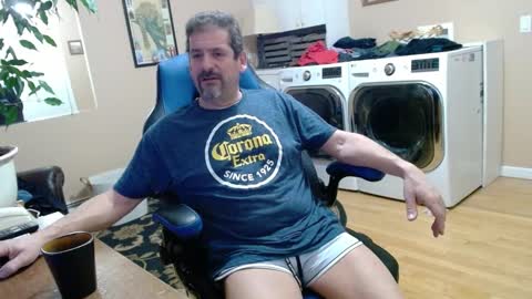 Jim online show from 01.10.25