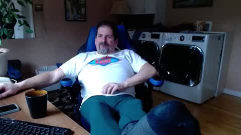 Jim online show from 01.18.25