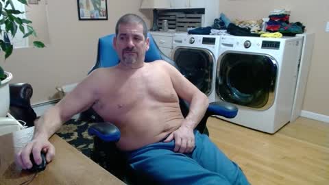 Jim online show from 02.04.25