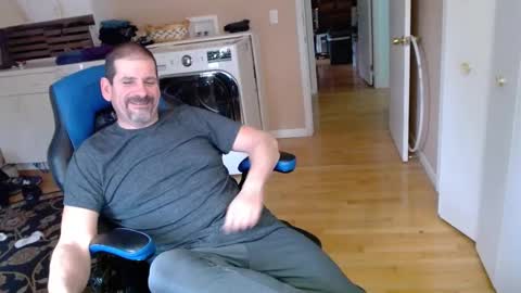 Jim online show from 02.13.25