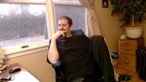 Jim online show from 02.17.25