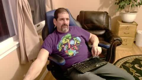 Jim online show from 02.24.25