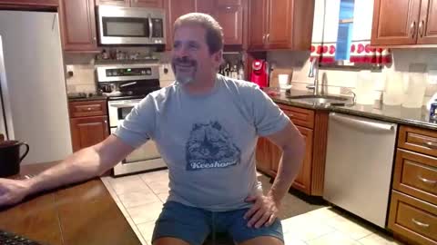 Jim online show from 09.19.25