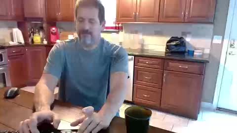 Jim online show from 09.20.25