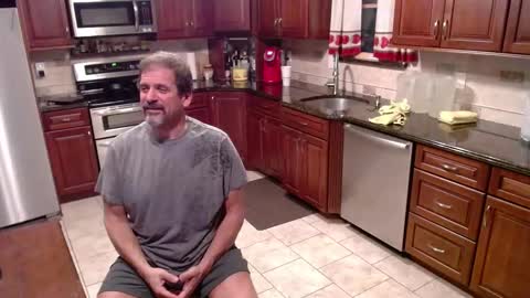 Jim online show from 10.10.25