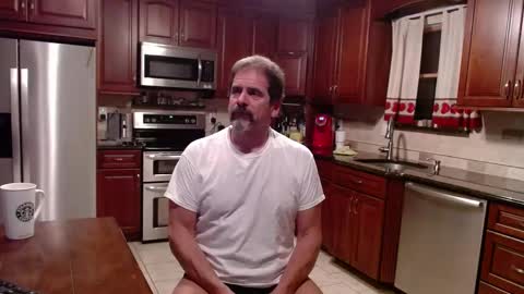 Jim online show from 10.17.25