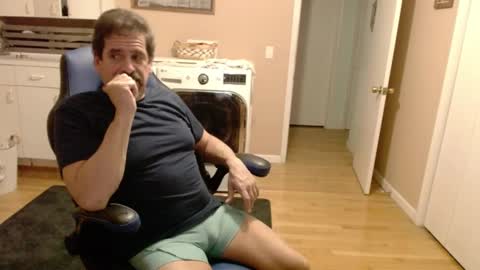 Jim online show from 11.08.25