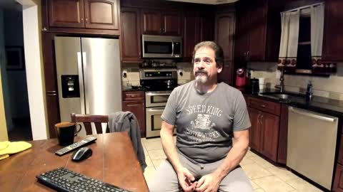 Jim online show from 11.13.25