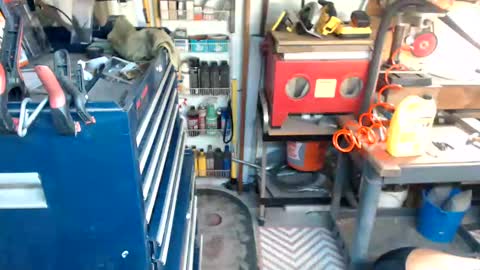 Jim online show from 11.16.25