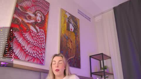 Snapshot of islandladies chatting on 03.03.26 Im Eva Lovense is activeThere are legends that in this room all your wishes can come true Private is Open online show from 03.03.26