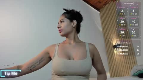 Snapshot of islascott chatting on 04.19.26 IslaScott online show from 04.19.26