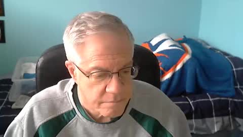 islesman22 online show from 01.26.25