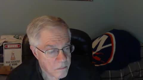 islesman22 online show from 12.15.25