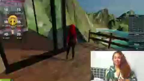 Isobel Adams   online show from 07.05.26
