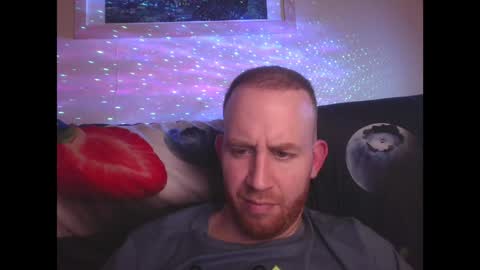 Tall Jewish Ginger DOM online show from 12.05.24