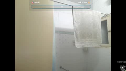 Tall Jewish Ginger DOM online show from 12.05.24