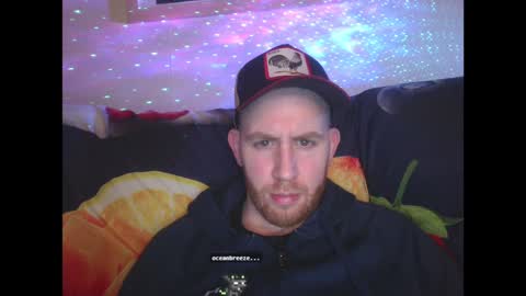 Tall Jewish Ginger DOM online show from 12.06.24