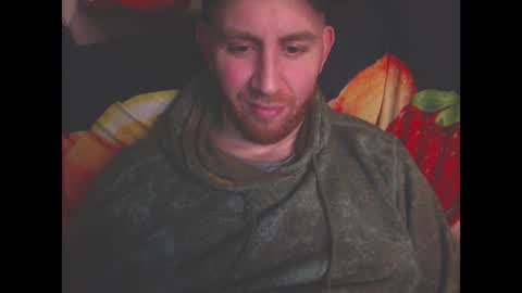 Tall Jewish Ginger DOM online show from 12.07.24