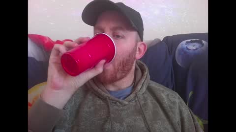 Tall Jewish Ginger DOM online show from 12.15.24