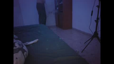 Tall Jewish Ginger DOM online show from 12.20.24