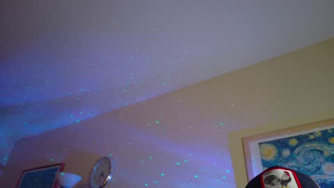 Tall Jewish Ginger DOM online show from 12.25.24