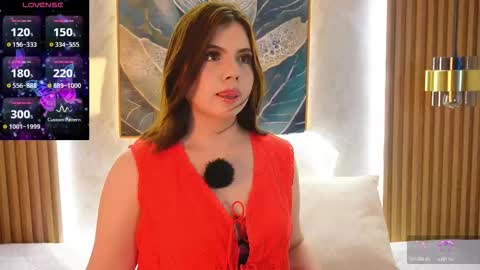 Snapshot of issa_baby_ chatting on 03.03.26 issa baby online show from 03.03.26