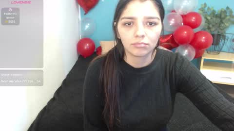 Issa  online show from 02.20.25