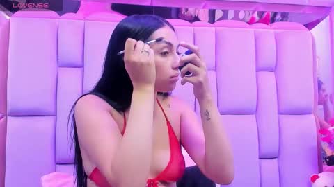 Snapshot of issabela_mackey_ chatting on 02.20.26 issabela_mackey_ online show from 02.20.26