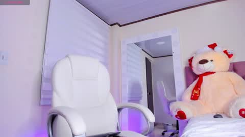 Snapshot of issabellarodriguez chatting on 12.21.24 Isa online show from 12.21.24