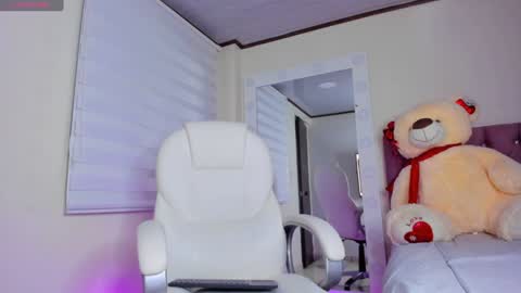 Snapshot of issabellarodriguez chatting on 01.17.25 Isa online show from 01.17.25